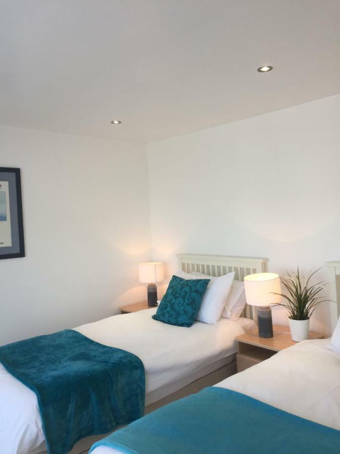 Beachview House Villa Ballycastle Ngoại thất bức ảnh