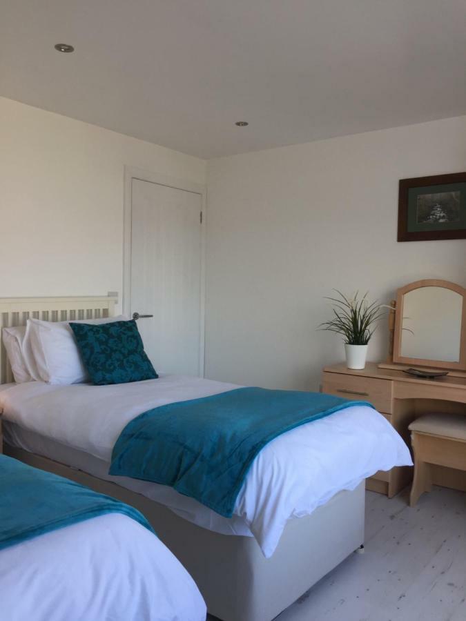 Beachview House Villa Ballycastle Ngoại thất bức ảnh